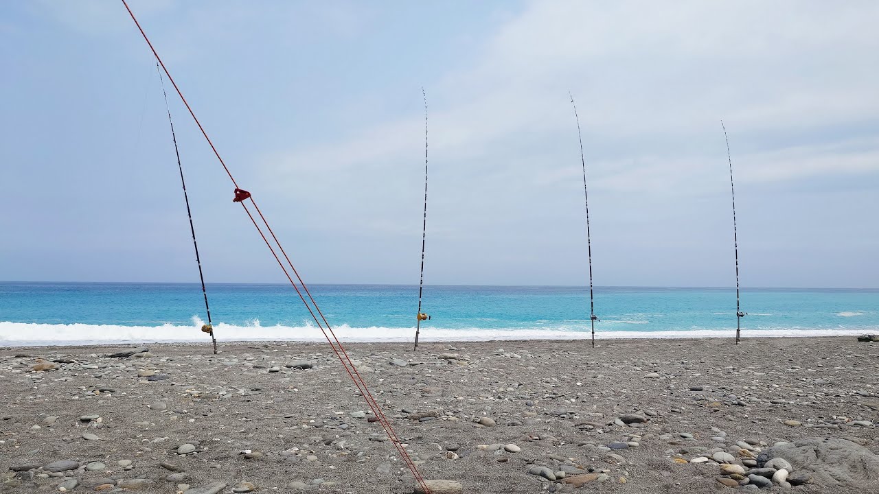 20250405 太麻里空拍機放長線釣大魚體驗營海釣趣