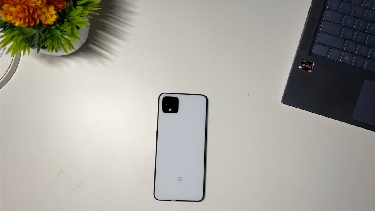 3 BULAN PEMAKAIAN GOOGLE PIXEL 4 XL | MINION STORE