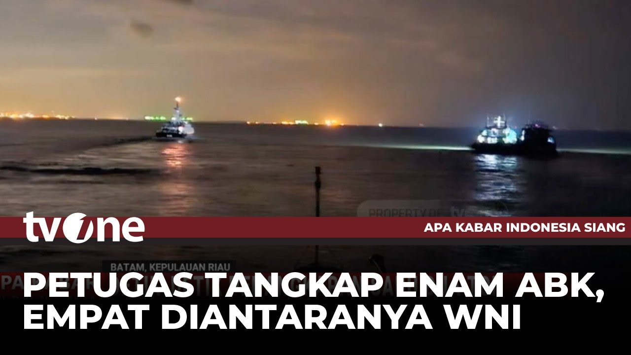 Tim Gabungan Kerahkan Kapal Tempur saat Penggerebekan Sea Dragon yang Membawa 2 Ton Narkoba