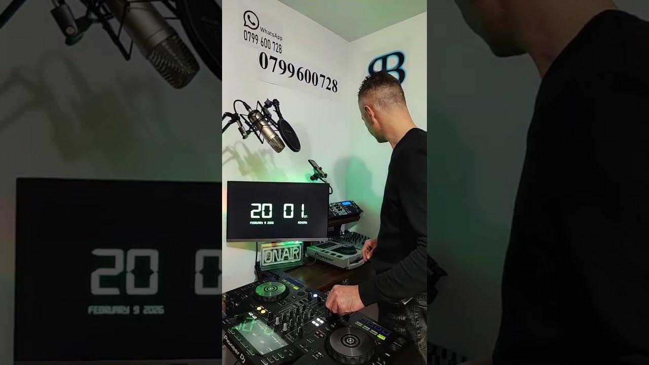 eR-Be Music este live!