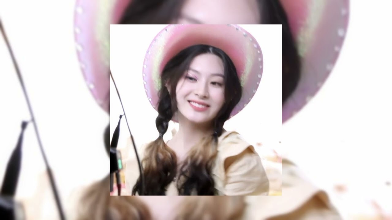 slow down - stayc (speed up)