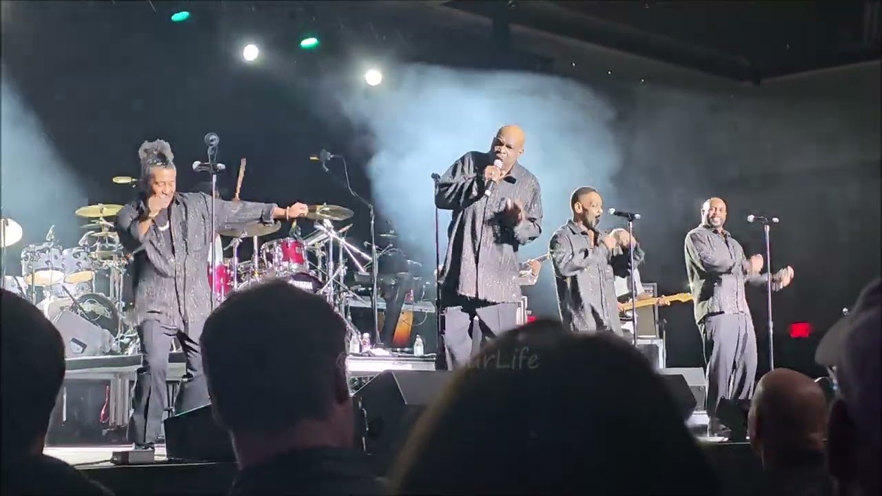 The Spinners - 