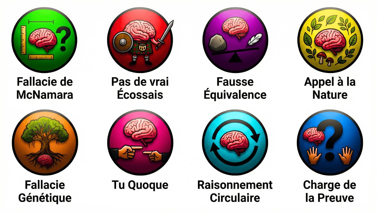 21 Façons De Tromper Quelqu’un