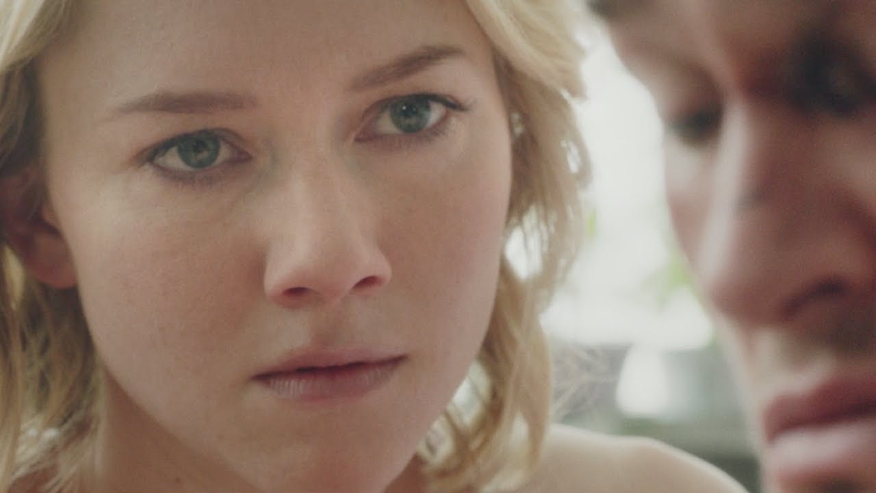 Short Film Trailer: OPHELIA (2017)  [ Valorie Curry & Sam Underwood]