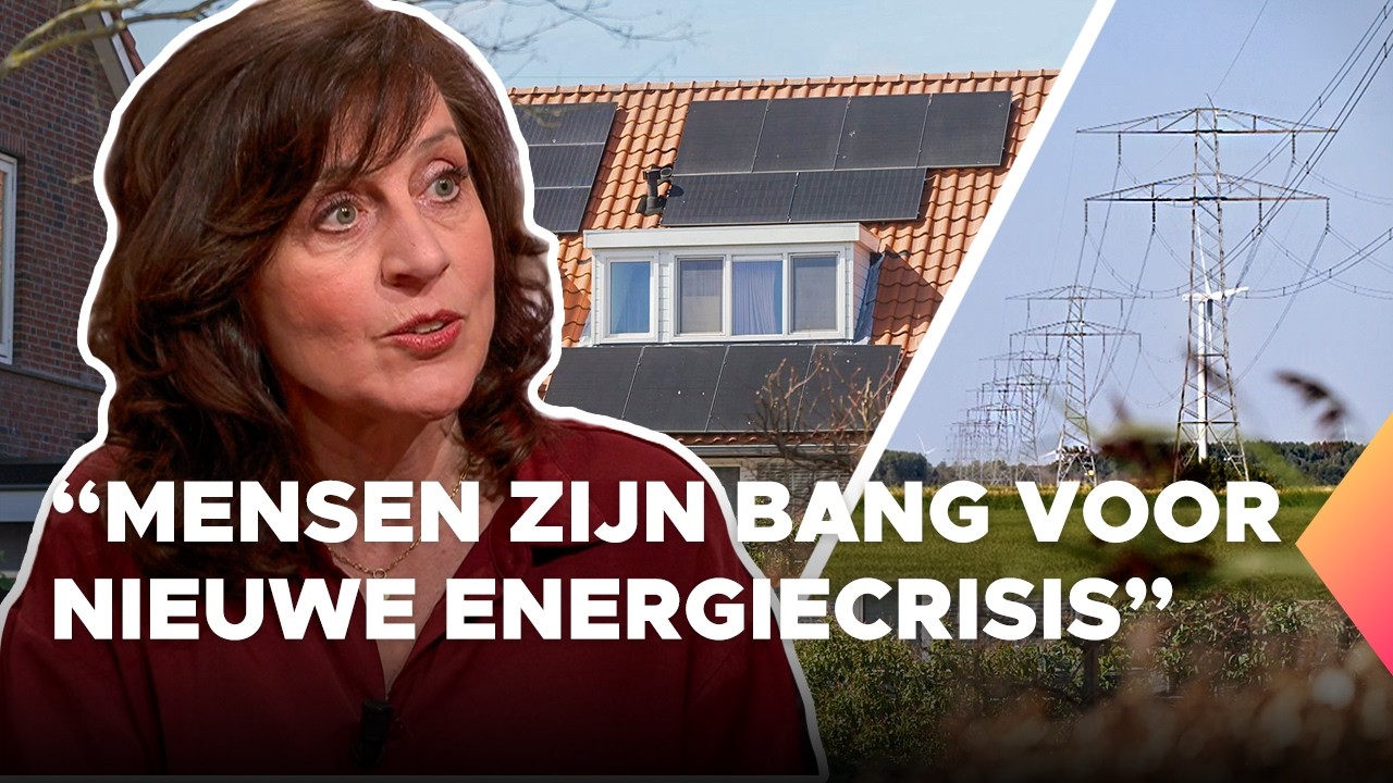 Energieprijzen schieten omhoog: kies je een vast, variabel of dynamisch energiecontract? | Kassa