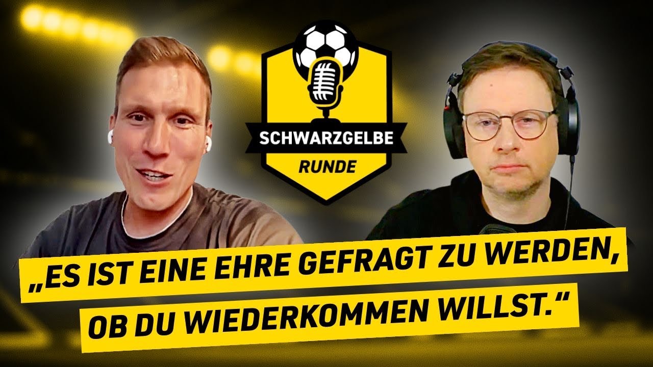 Episode #12: Hannes Wolf über Jugendfußball, Talente, Druck als Trainer, #Terzic, #Klopp & #Tuchel