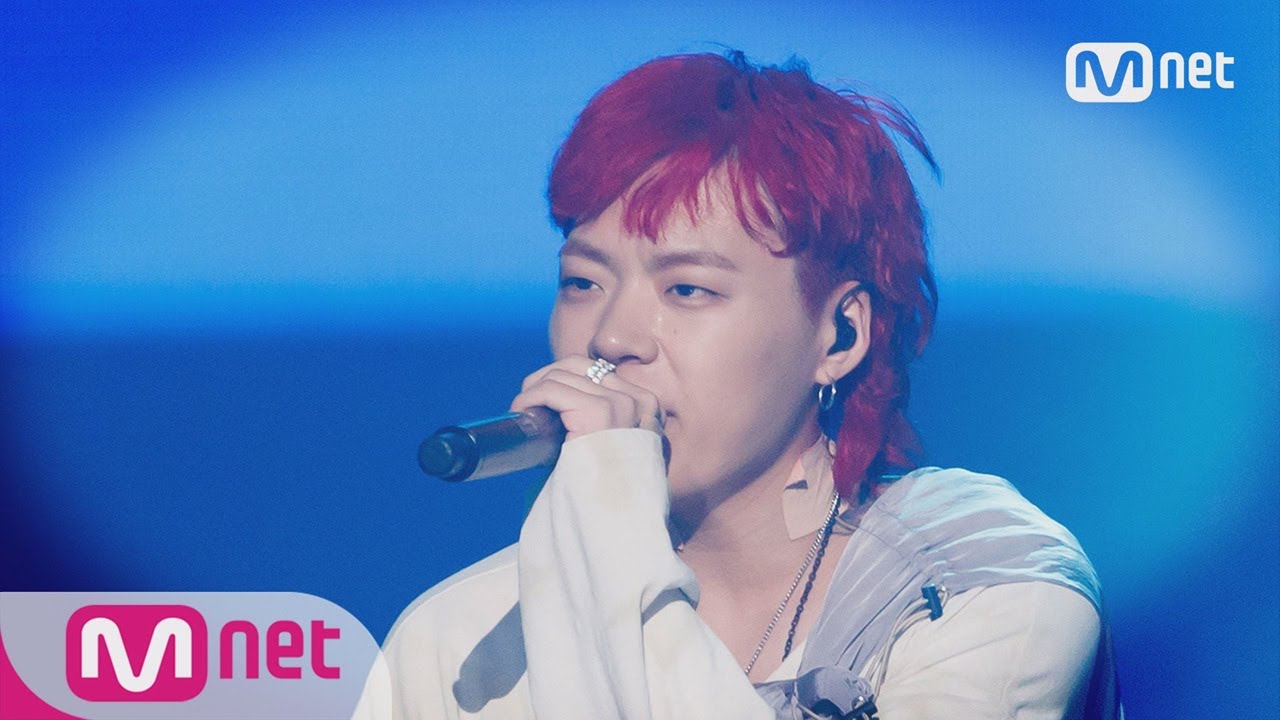 Show Me The Money777 [특별공개/풀버전] 키드밀리 - &prime;Change&prime; (Feat. GRAY) (Prod. 코드 쿤스트) @1차 공연 181026 EP.8