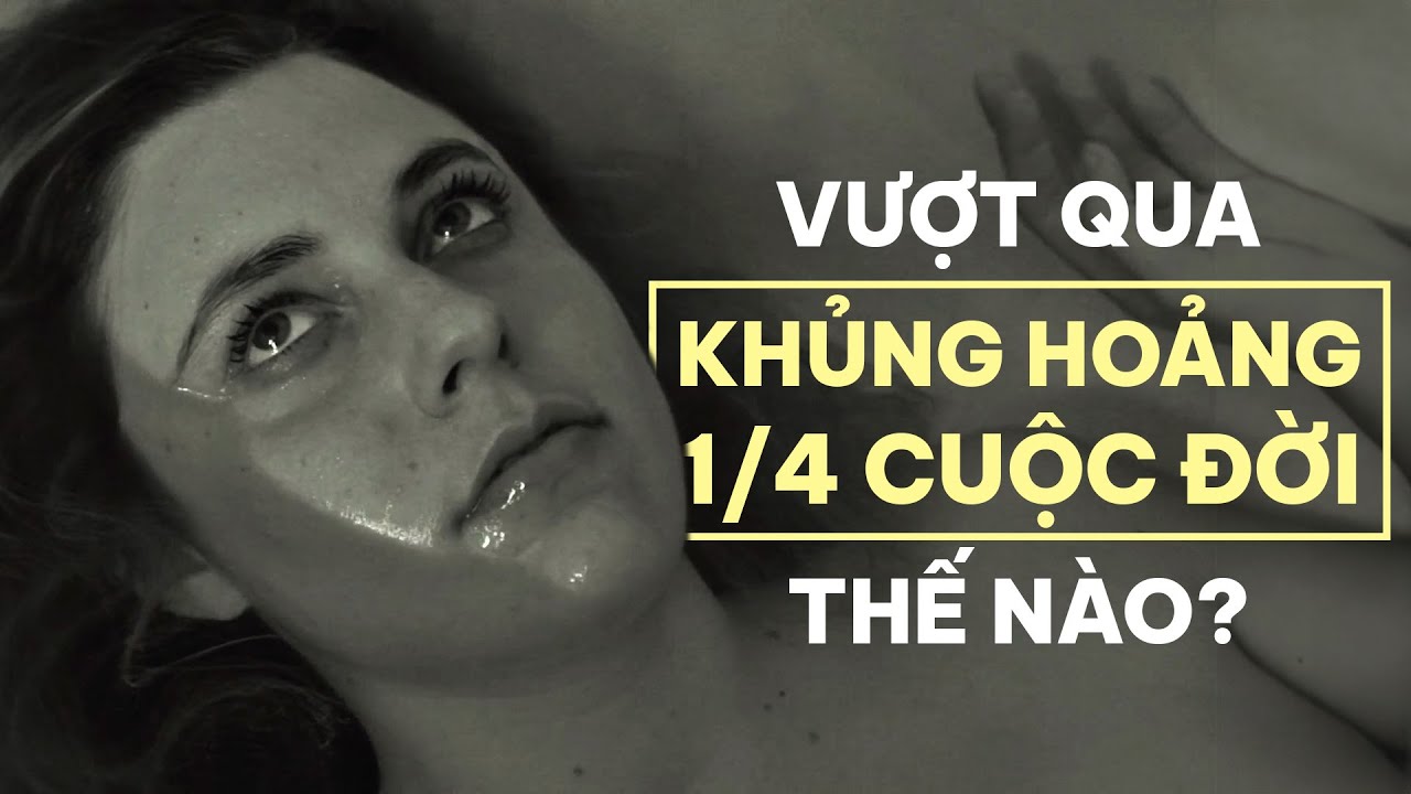 TRƯỞNG THÀNH MUỘN thì có sao? — FRANCES HA
