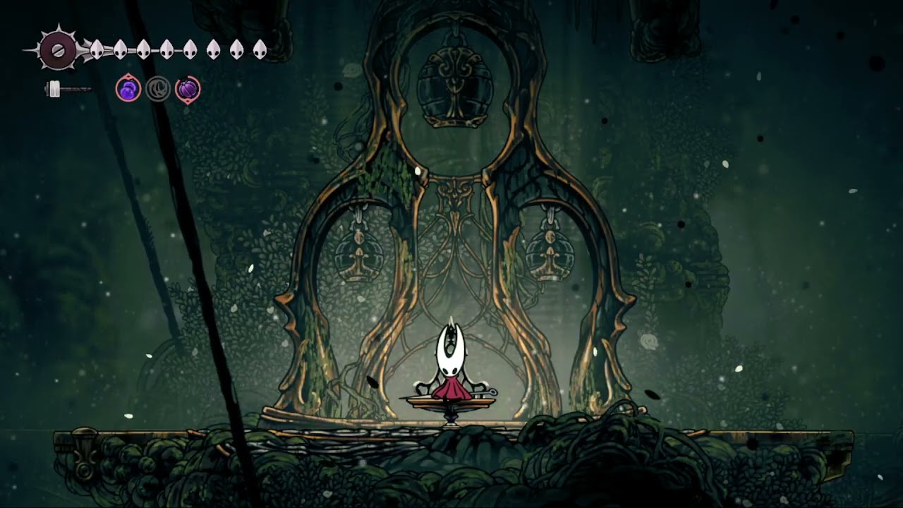 hollow knight silksong part 37