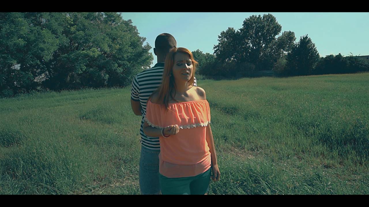 Haizok Melinda - Szabadon (OFFICIAL VIDEO)