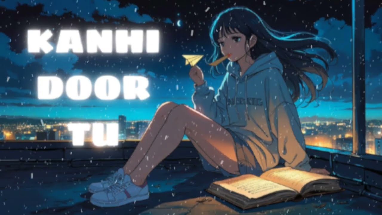 KANHI DOOR TU | NEW SAD SONG | NEW BOLLYWOOD SONG | NEW SAD SONG | SMILIE TUNES | HINDI SONG 2025