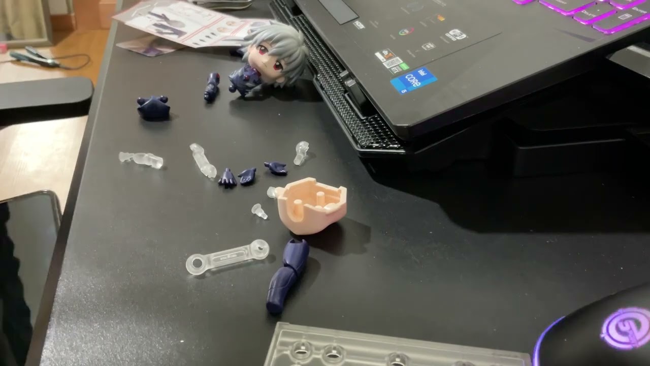 คาโอร่วย