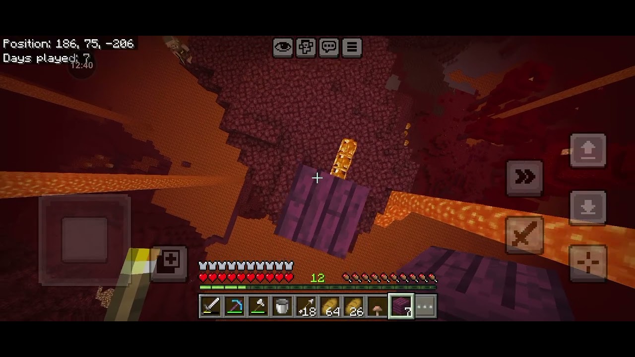Survival series episode 3 part 2