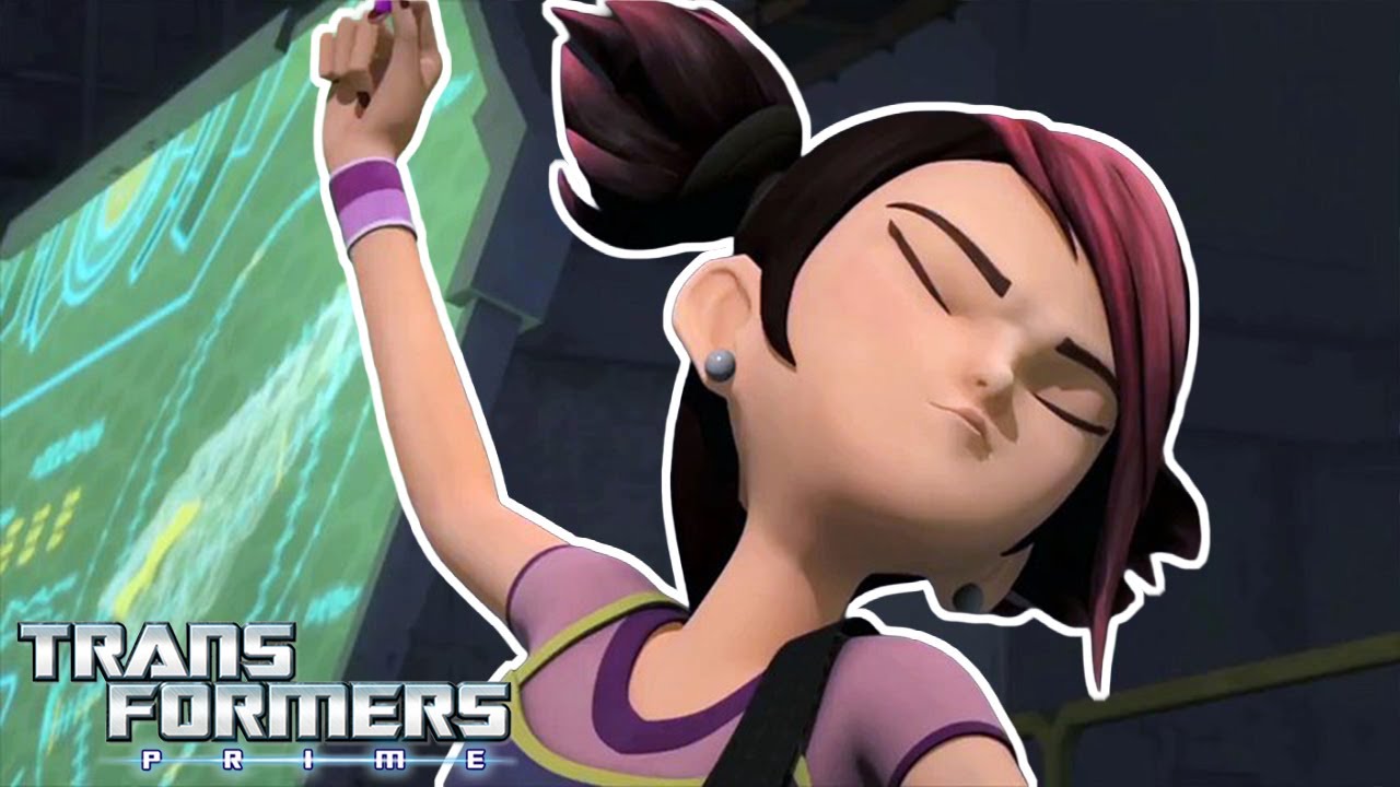 Bulkhead Aşırı Zeki Olursa 😲🤖 | Decepticonlar Peşinde | Transformers