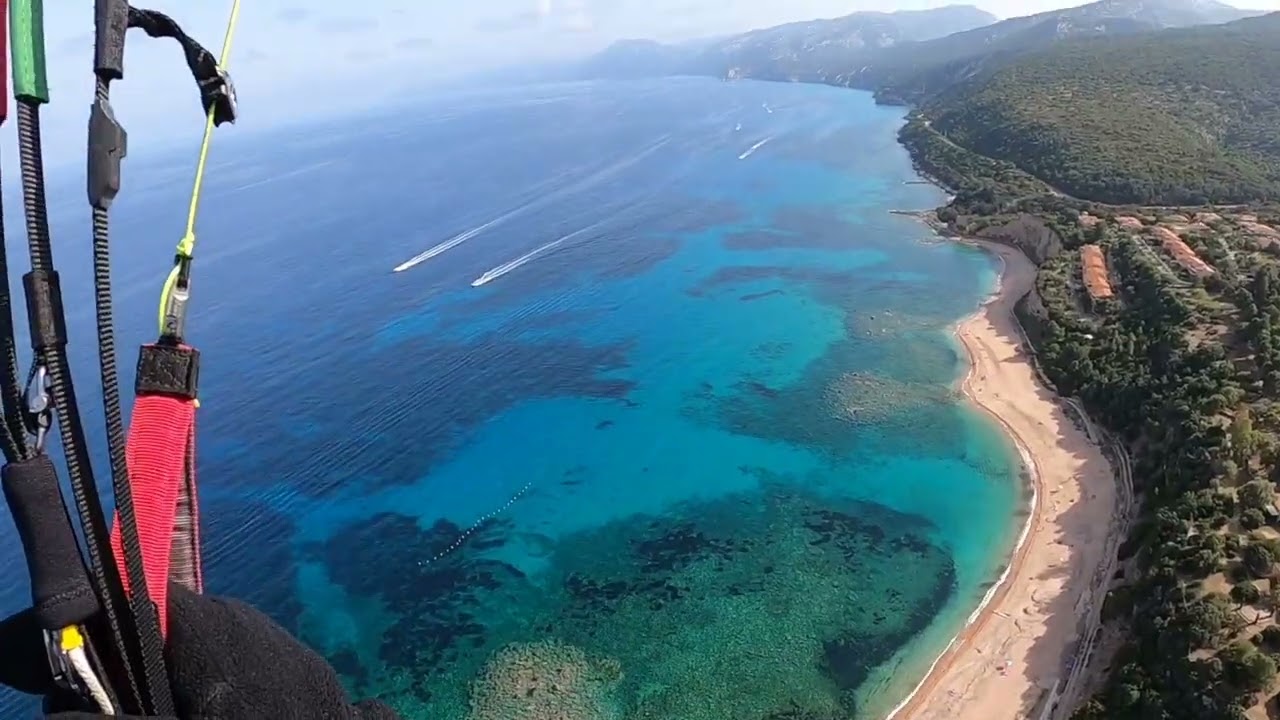 Cala Gonone - 18 Maggio 2024