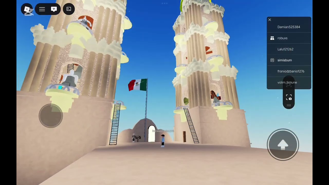 Campanas de San Juan de los lagos (repique)