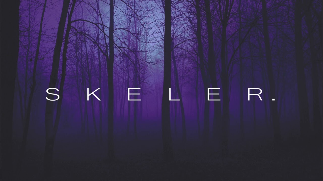 skeler - Everything In Its Right Place // nightdrive iii (SLOWED REVERB HYPNOTIZING)