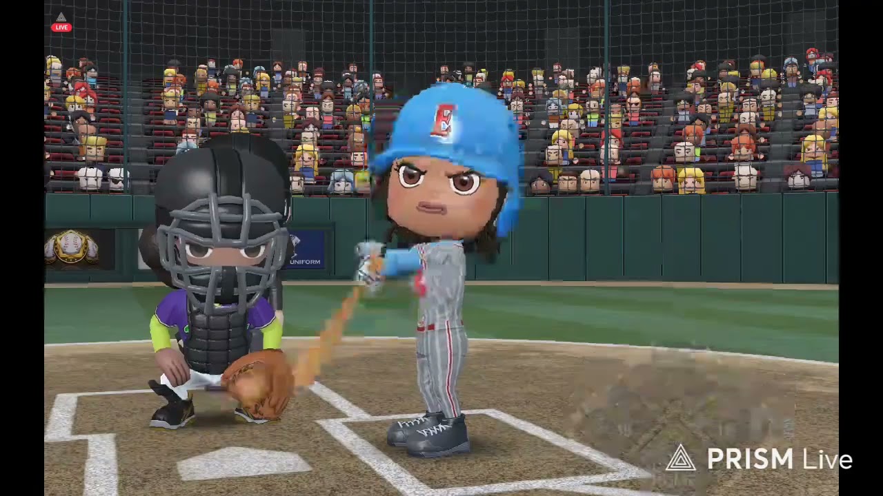 Guardians vs. Elements | Dot Kamenshek&rsquo;s 3 HR Explosion! (Game 2)