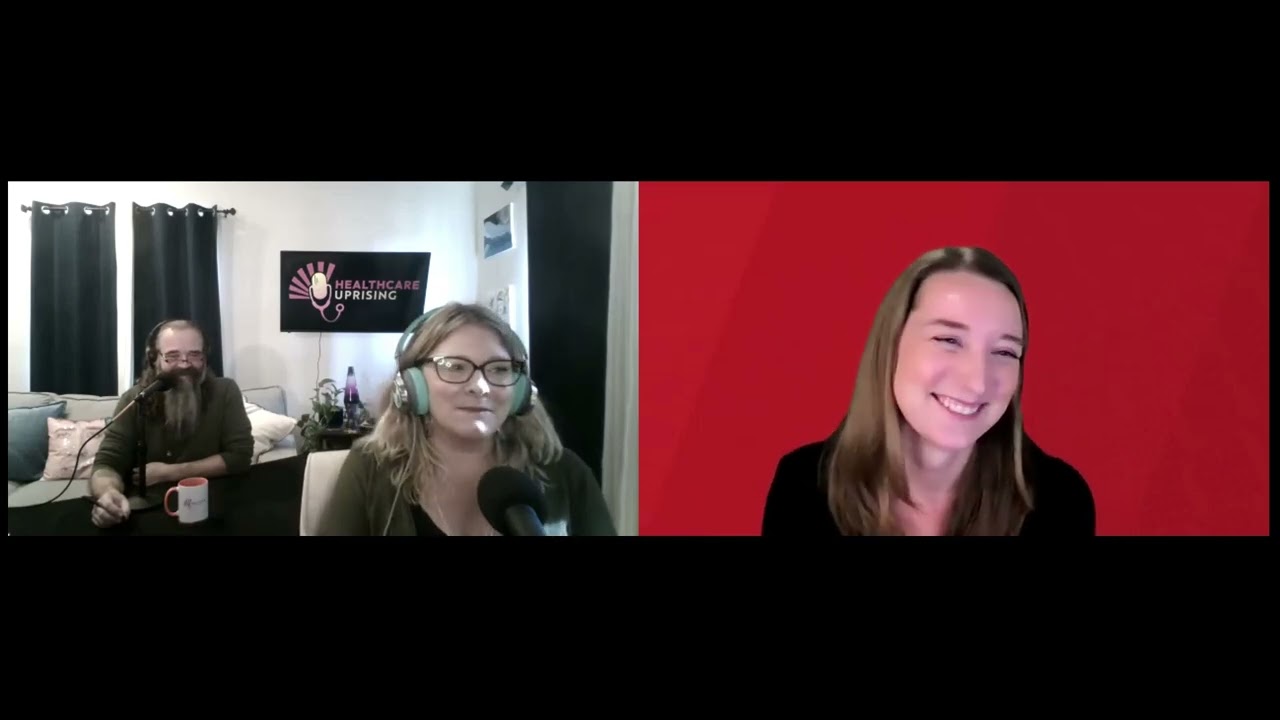 56. Lab to Shelf: Marketing for the Sciences