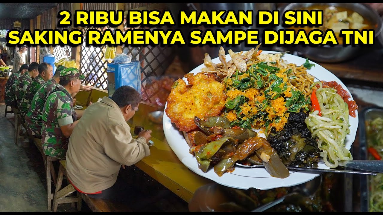 BEBAS AMBIL SEPUASNYA CUMA BAYAR 10 RIBU! NIATNYA EMANG SEDEKAH BELI 2 RIBU JUGA BOLEH!