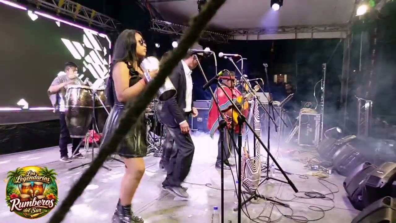 Carnaval de blancos y negros Colón putumayo 6 de enero de 2026