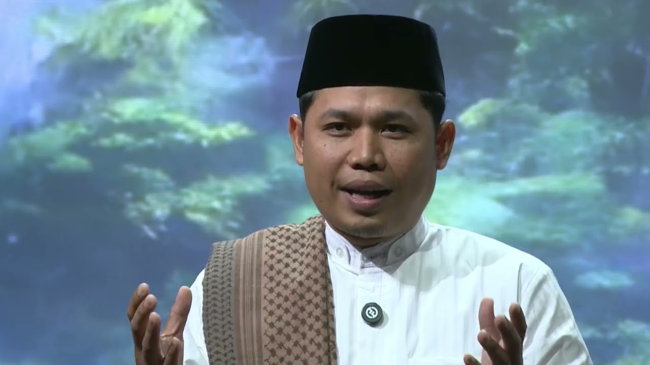 KULTUM RAMADAN 1447 H (M  Alfikri, M Ag) | Qona'ah Merasa Cukup Dengan Rezeki Allah#TVRIJambi