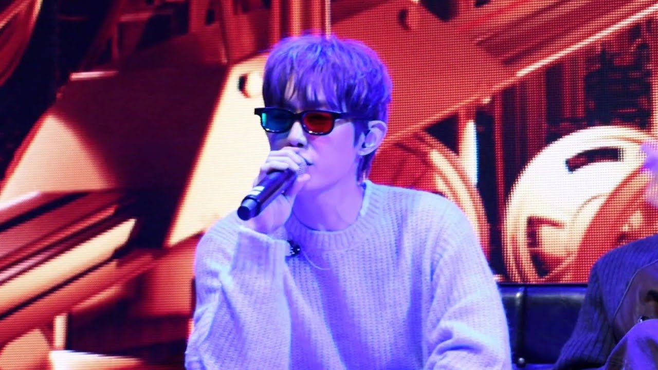 [4K] 260228 몬트 빛새온 'Hollywood Action (원곡: BOYNEXTDOOR)' 직캠