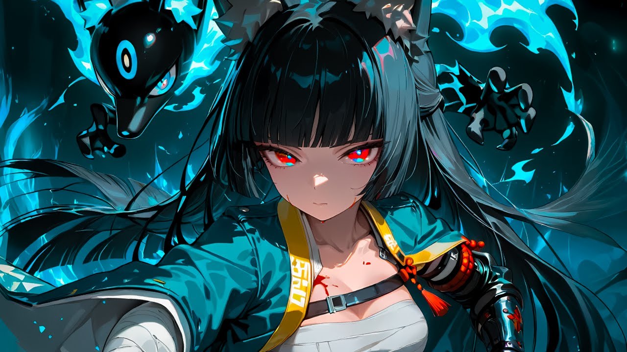 Best Nightcore Gaming Mix 2025 ♫ Best of Nightcore Songs Mix ♫ House, Trap, Bass, Dubstep, Dnb