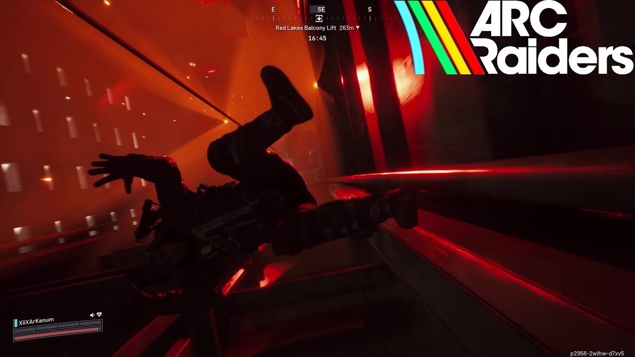 ARC Raiders - Raid 050: Just a series of unfortunate outings. 