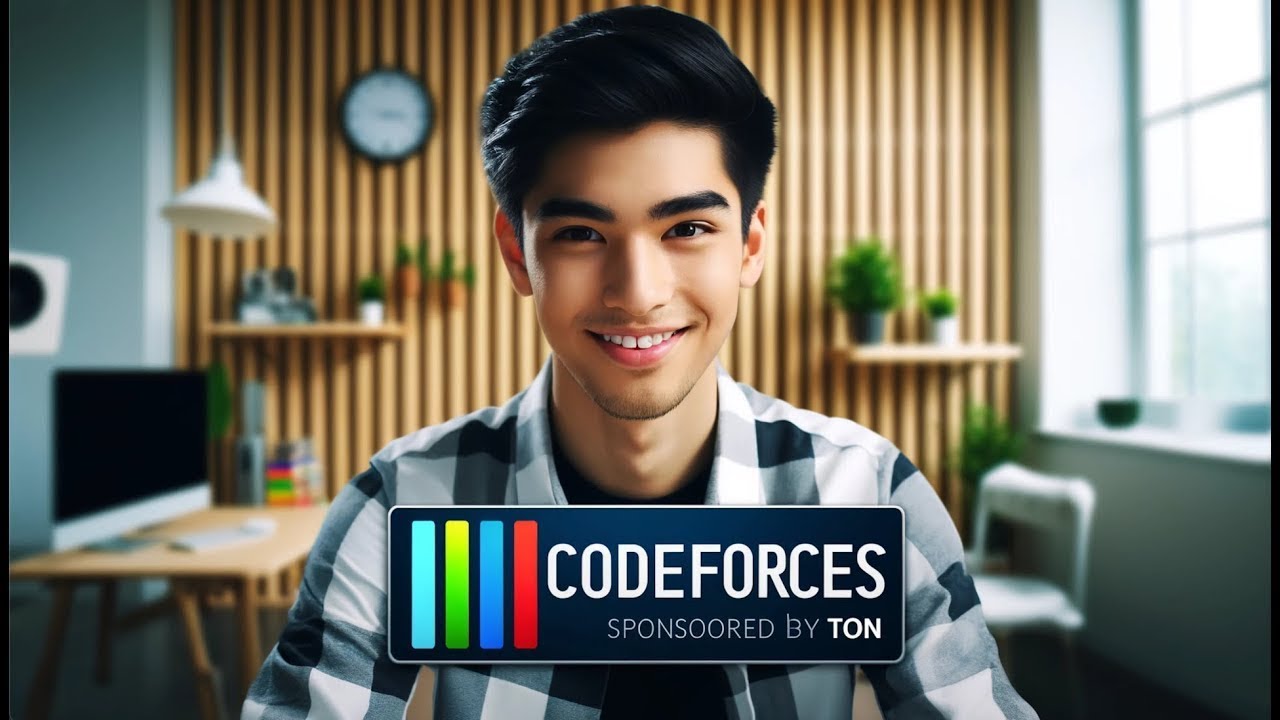 Codeforces Contest EPIC Institute of Technology Round Summer 2024 (Div. 1 + Div. 2) Solution