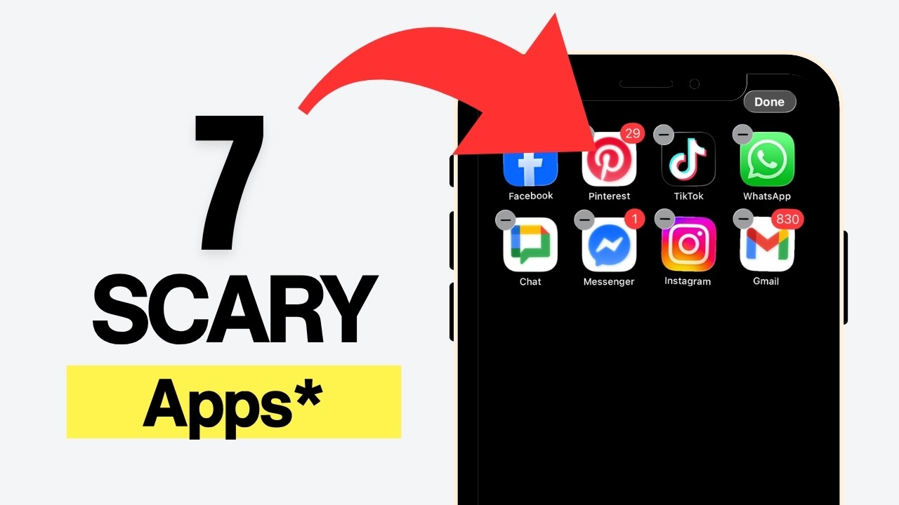These 7 Apps Know Your Location 24/7 &mdash; Delete Them Now