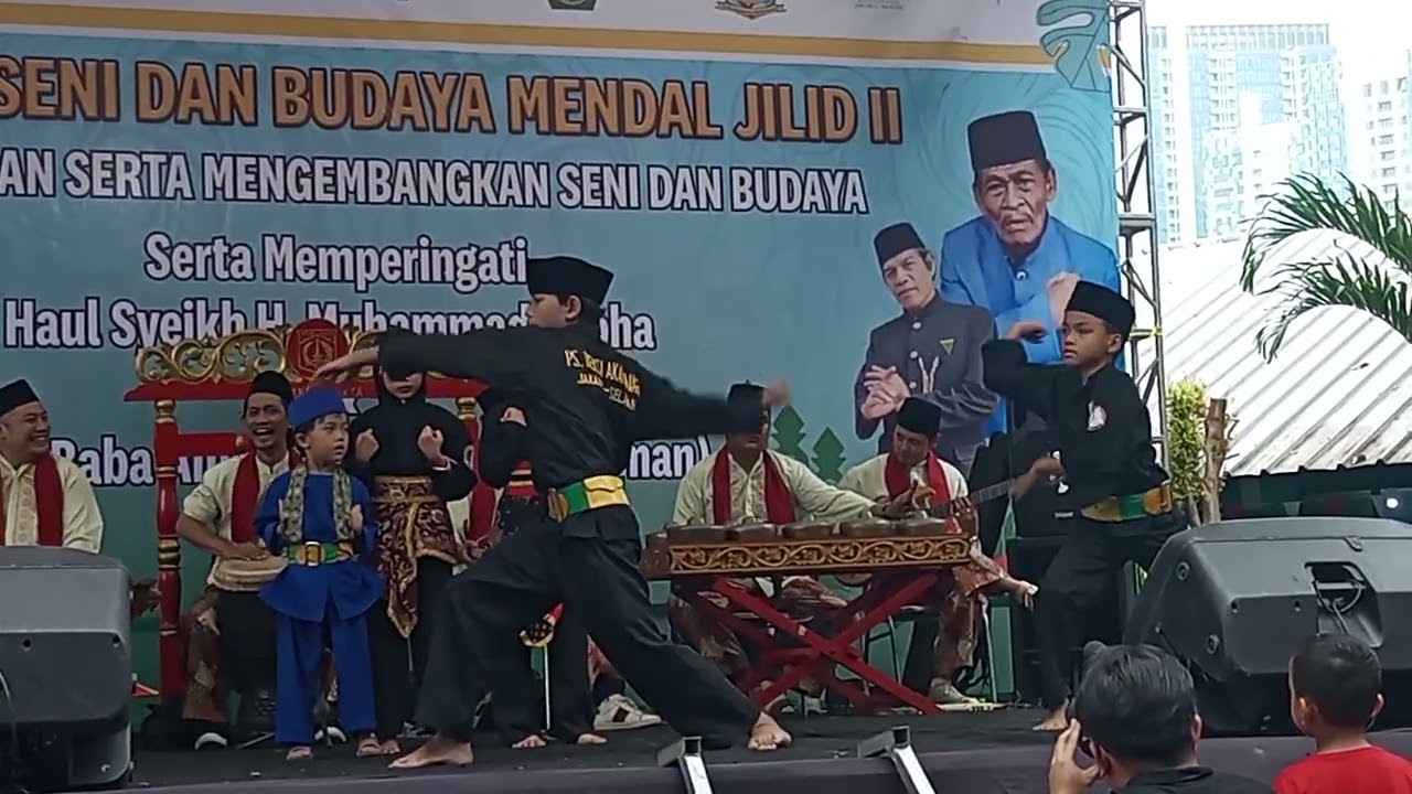 PS BEKSI AKAR PINANG
