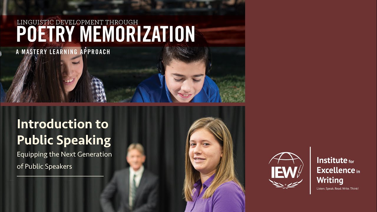 Learn More about the Speaking Basic Plus Package!