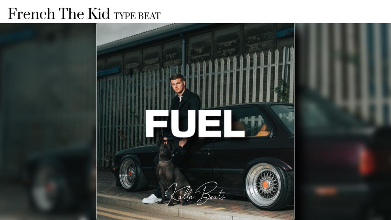[FREE] French the Kid Type Beat | 