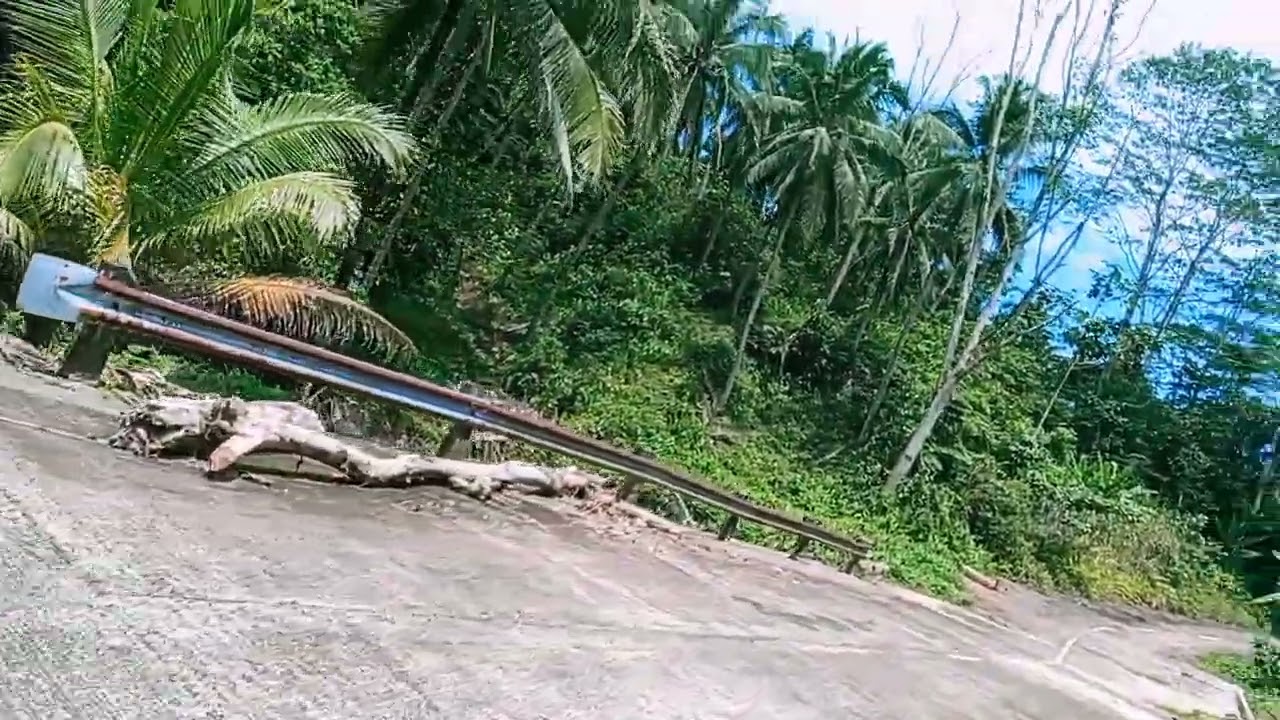 Update sa area sitio hitaob 3-7-26