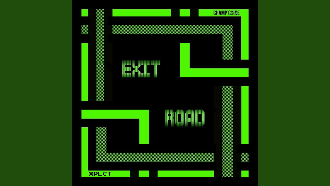 Exit Road