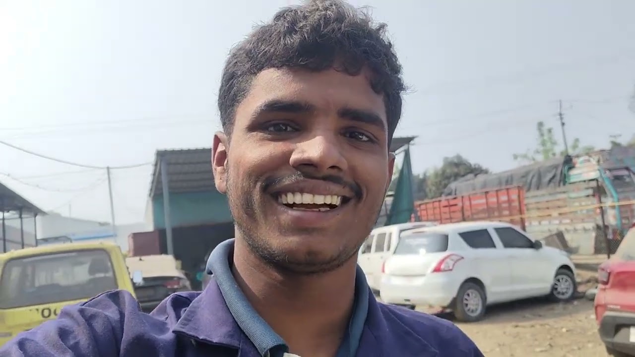 सकाळी शेती, नंतर OGT | माझा खरा दिवस | Marathi Vlog