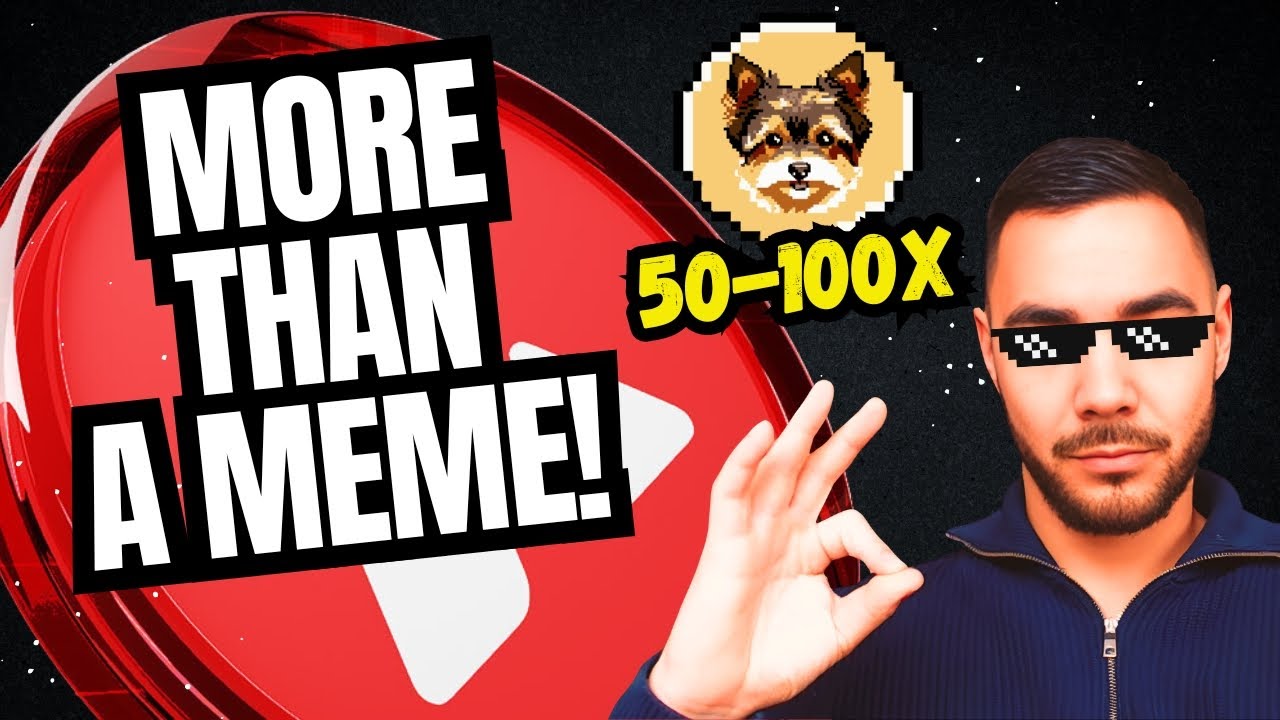 This AVAX Memecoin Will Make Millionaires! $KIMBO