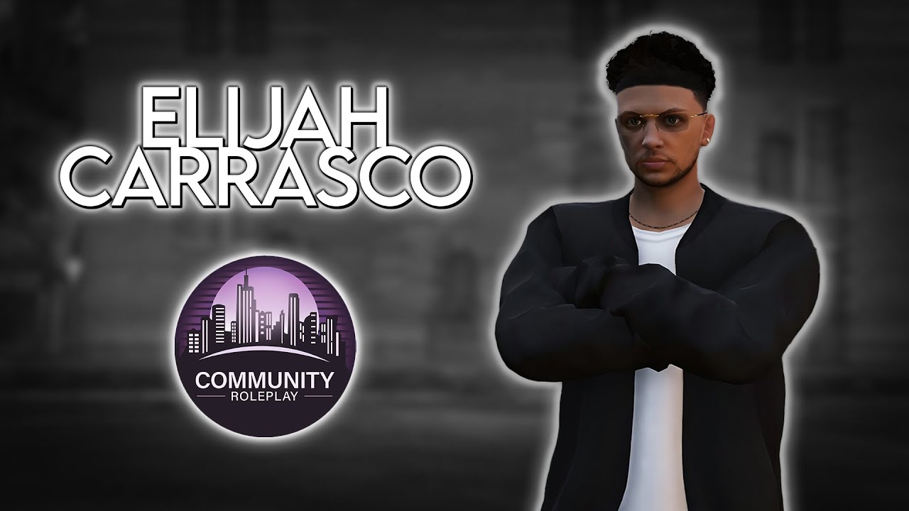 🔴 GTA V Roleplay - Back in biznis? 🤭 | Elijah Carrasco #5