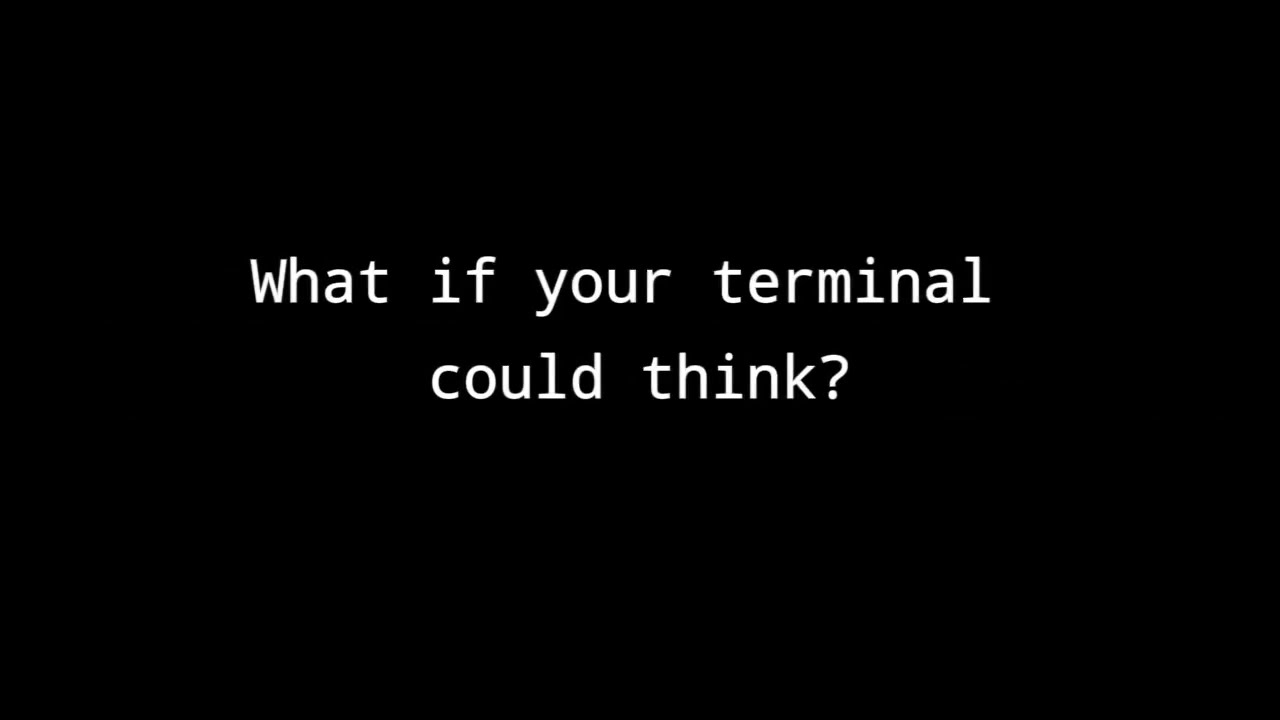 AI Terminal That Works on Real Servers &mdash; Bridging Code Assistants, No Agent Required