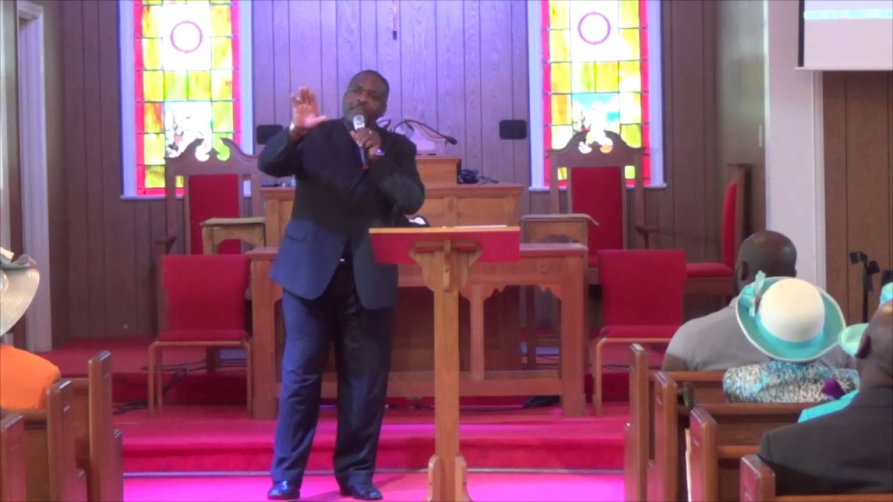 RevivalSermon:There Are Somethings You Need to Forget,but There Are Somethings You Need To Remember