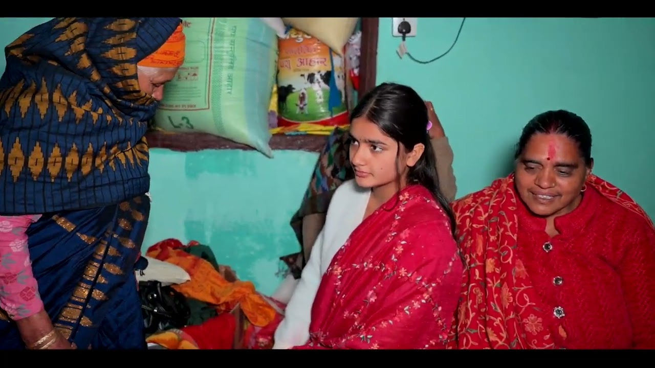 NABIN & SALINA  WEDDING VIDEO PART B