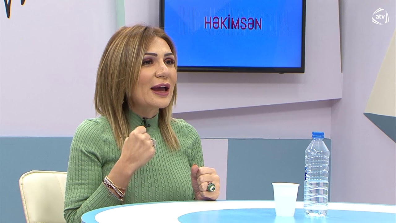 Narınc Rüstəmova - Uşaqlarda özgüvən əksikliyi