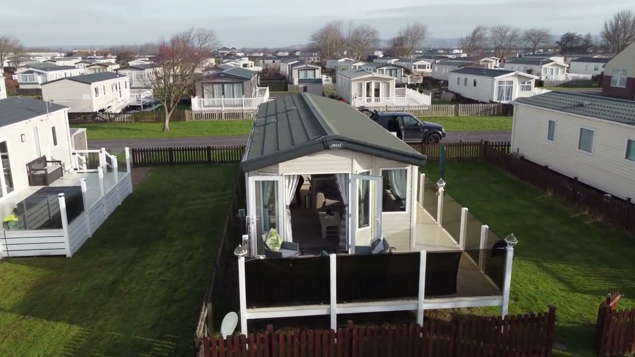 Brean - Unity Farm - B9 John and Kirsty Holiday Home