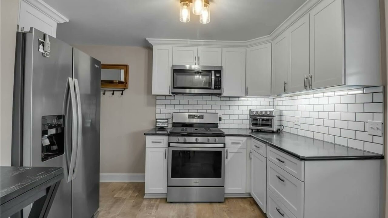 188 Dover Drive Buffalo, NY 14224