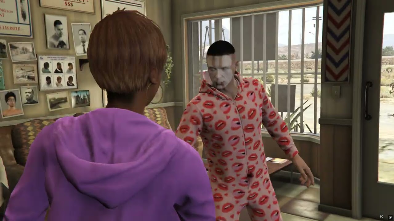 Grand Theft Auto V Enhanced - Chapter 77 (No Commentary)
