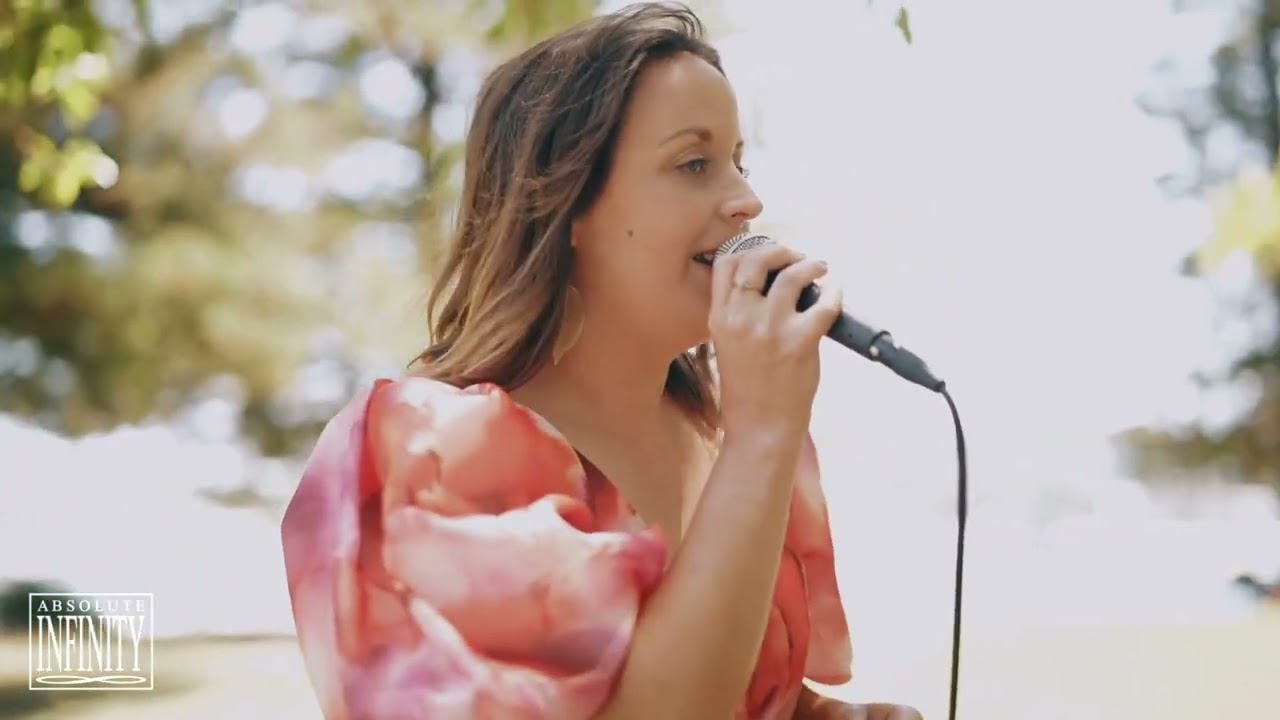 Absolute Infinity - Sarah & Uj Duo