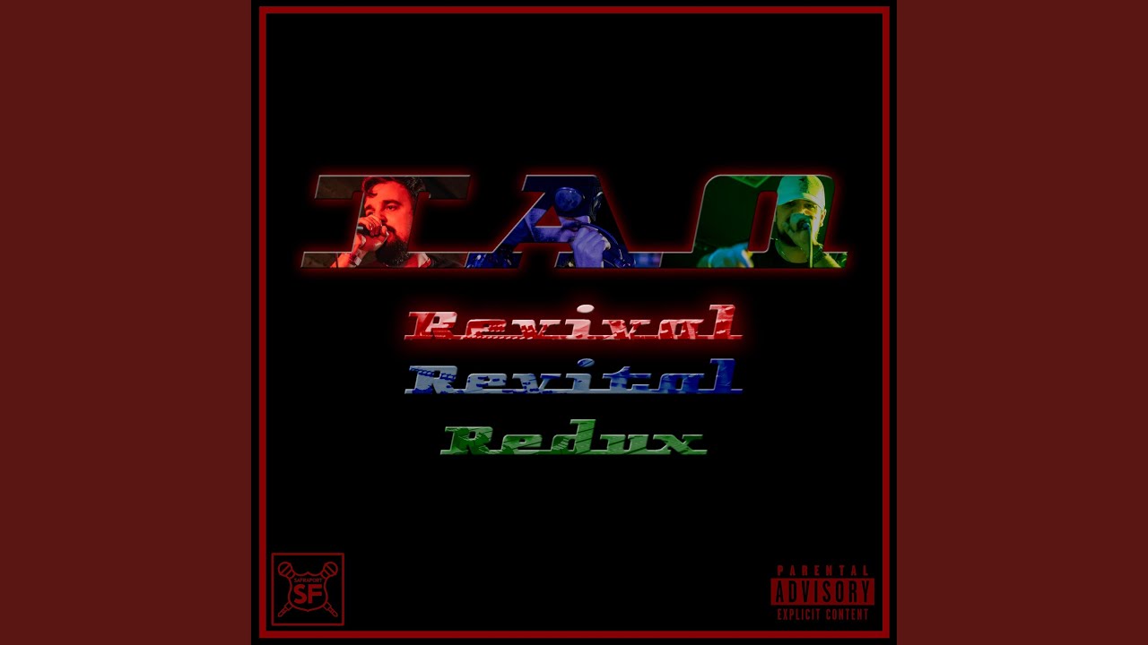 Dělám si (stále) co chci (Re-recorded)