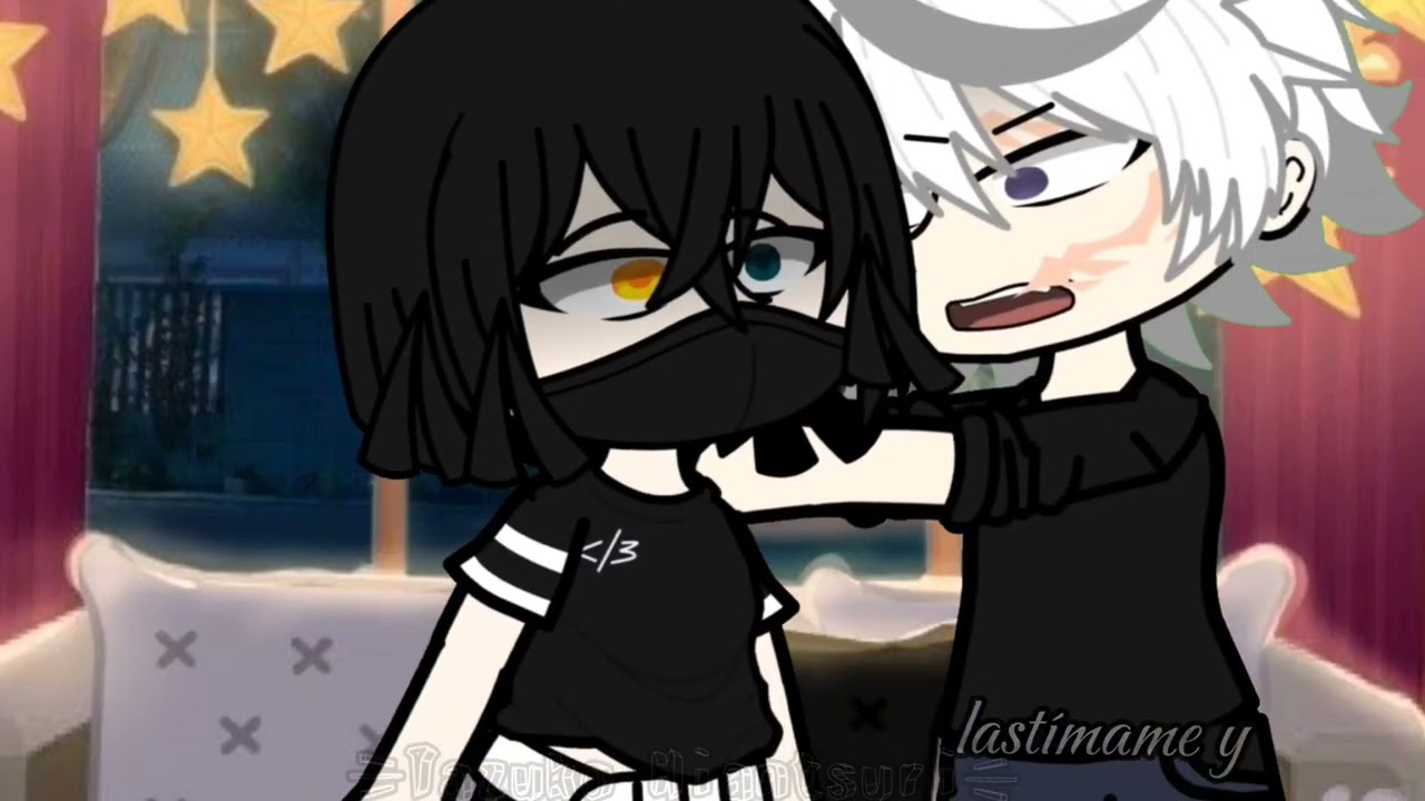 []no se porque pero me gusta[] 🐍🍃✧🍃💫SaneOba💫🐍✧//original?//M3M3//