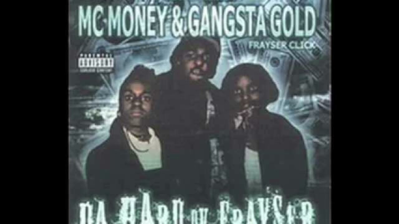 MC Money & Gangsta Gold -  Load The Ammo